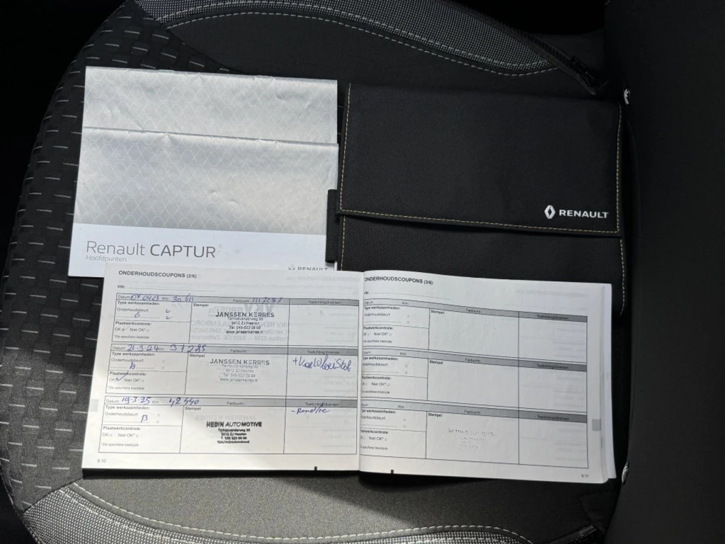 Renault Captur – foto 24
