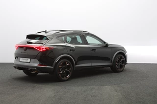 CUPRA Formentor – thumbnail 5