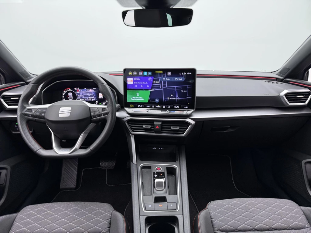 SEAT Leon – foto 13