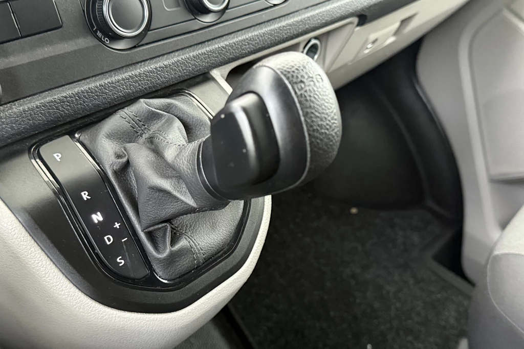 Volkswagen Transporter – foto 28