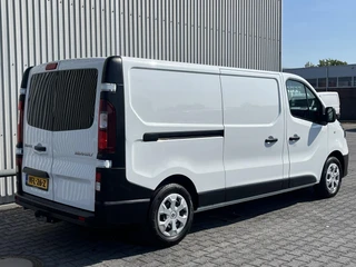 Renault Trafic – thumbnail 6