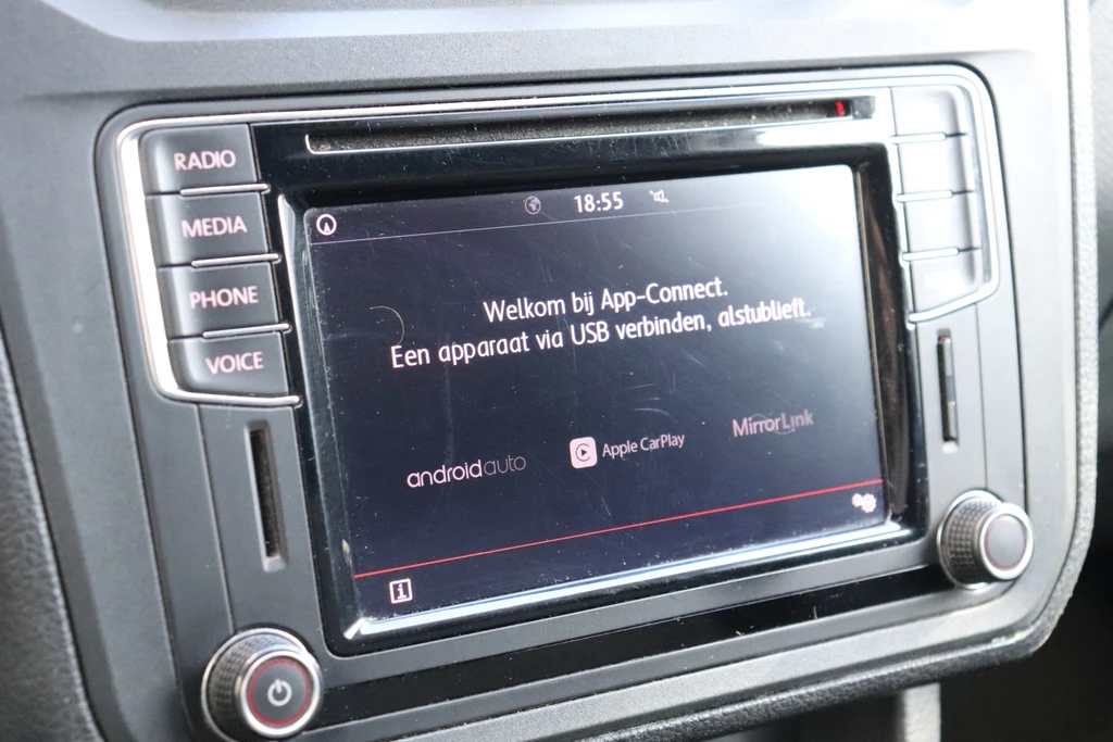 Volkswagen Caddy – foto 20