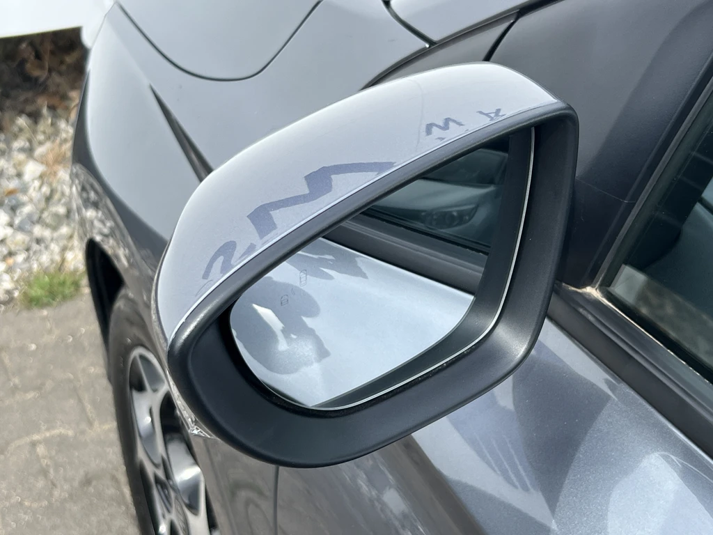 MG MG3 – foto 31
