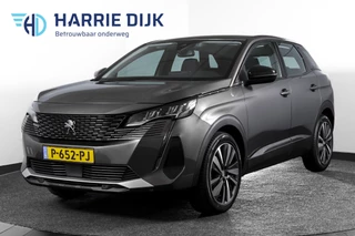 Peugeot 3008 – thumbnail 1
