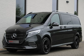 Mercedes-Benz V-Klasse – thumbnail 3