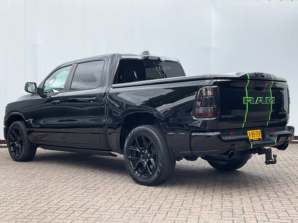 Dodge Ram 1500 – foto 5