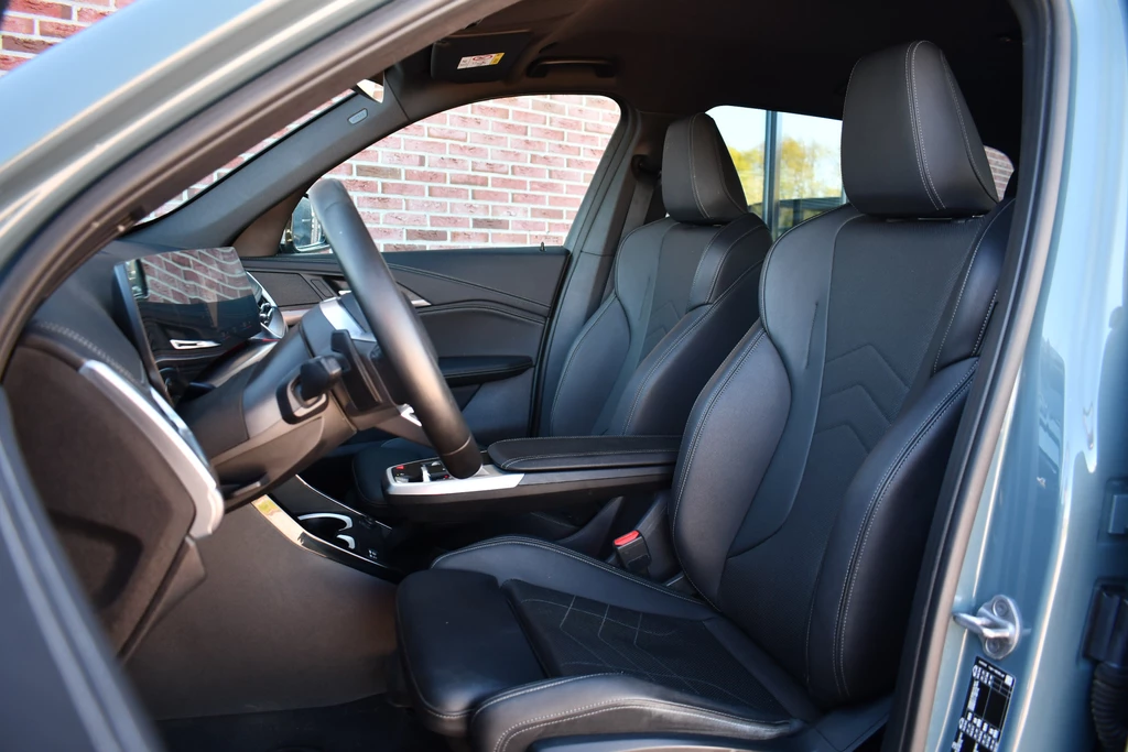 BMW X1 – foto 26