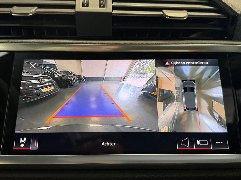 Audi Q3 – foto 36