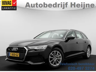 Audi A6 – thumbnail 1