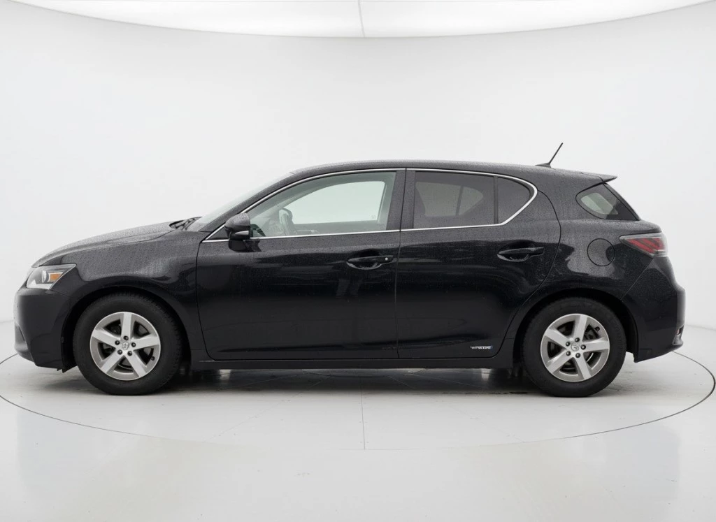 Lexus CT – foto 2