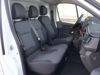 Renault Trafic – thumbnail 8