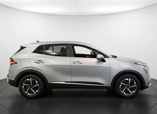 Kia Sportage – thumbnail 7