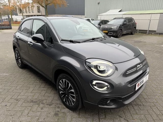 Fiat 500X – thumbnail 8