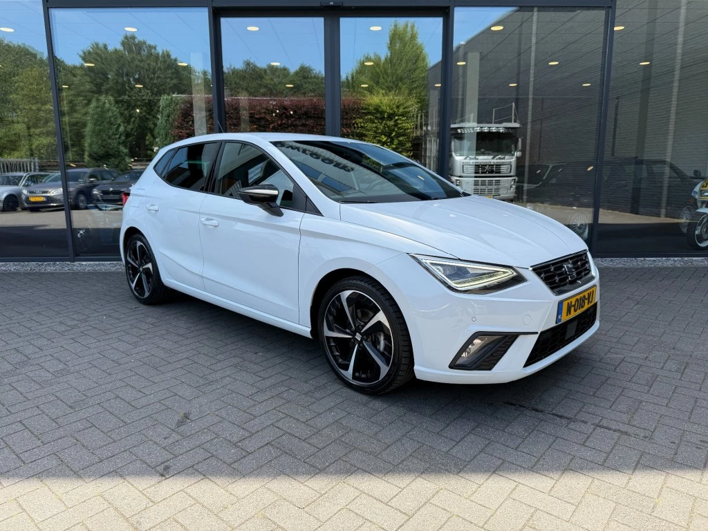 SEAT Ibiza – foto 9