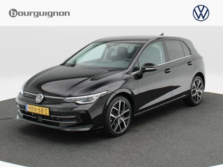 Volkswagen Golf – thumbnail 1