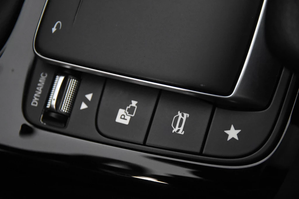 Mercedes-Benz A-Klasse – foto 25