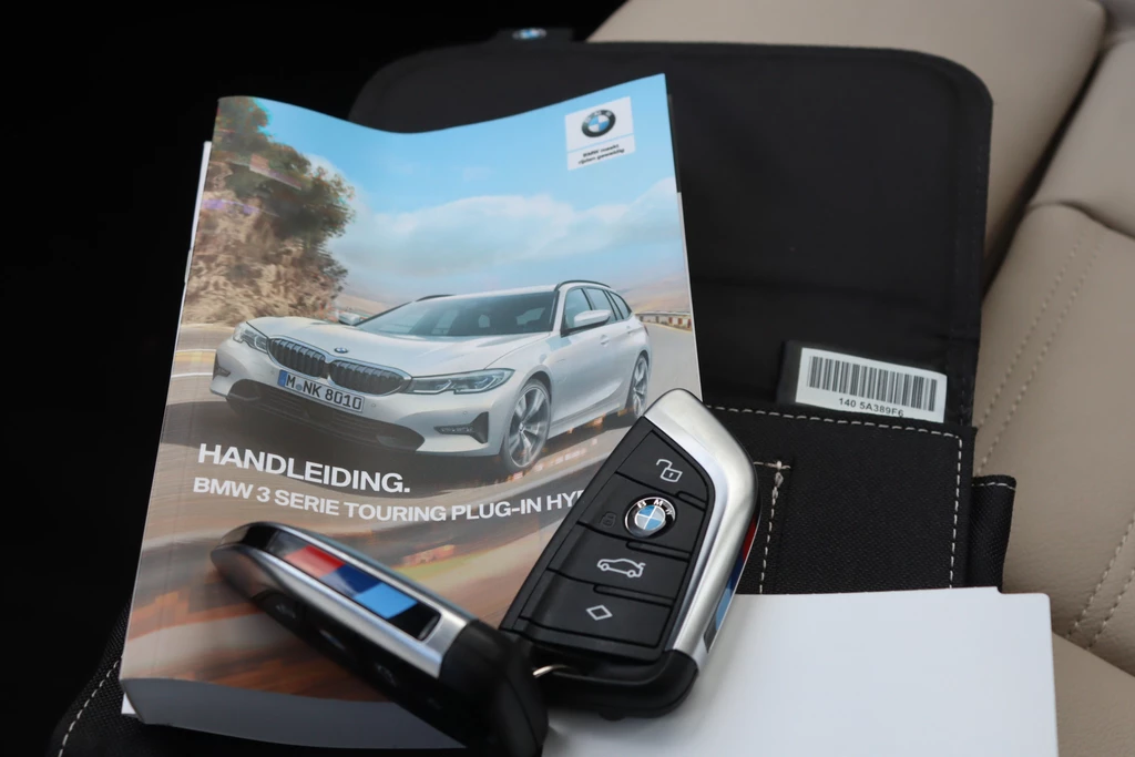 BMW 3 Serie – foto 37