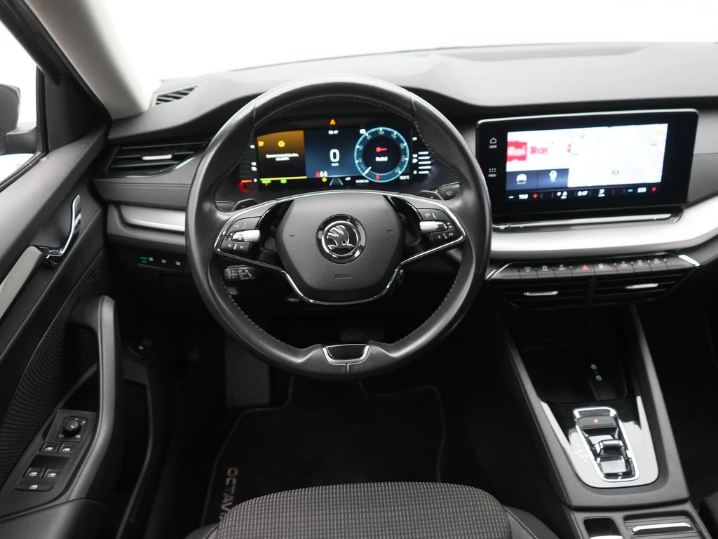 Škoda Octavia – foto 14