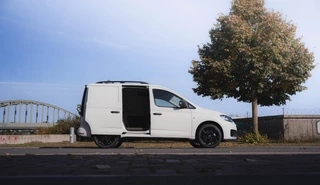 Volkswagen Caddy – thumbnail 10