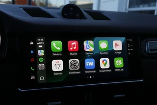 Porsche Cayenne – thumbnail 25