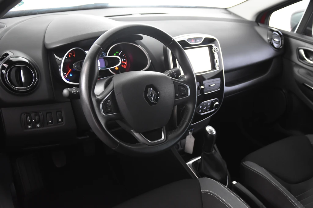 Renault Clio – foto 15