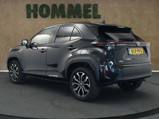 Toyota Yaris Cross – thumbnail 4