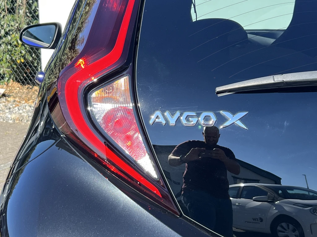 Toyota Aygo – foto 32