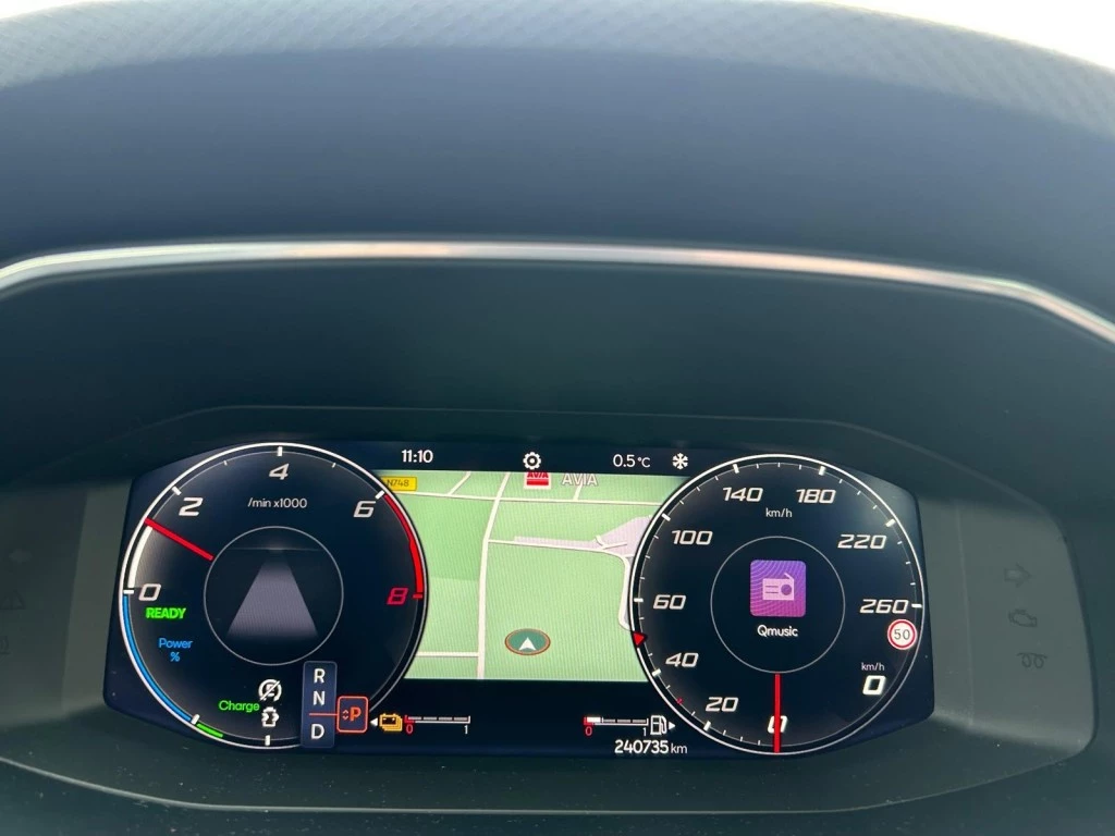 SEAT Leon – foto 14