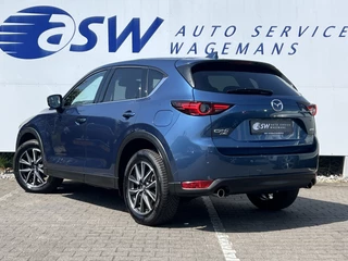 Mazda CX-5 – thumbnail 2