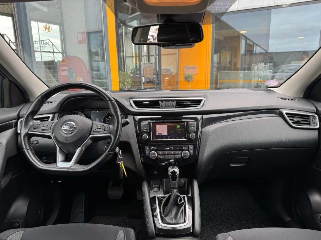 Nissan QASHQAI – foto 19