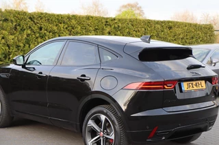 Jaguar E-PACE – thumbnail 5