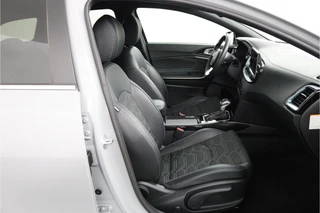 Kia Ceed Sportswagon – thumbnail 35