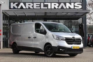 Renault Trafic – thumbnail 5