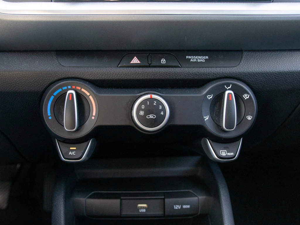 Kia Stonic – foto 18