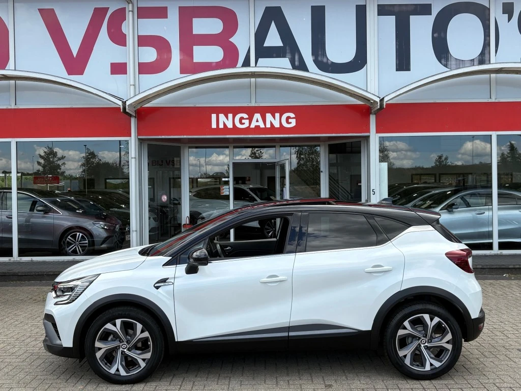 Renault Captur – foto 2