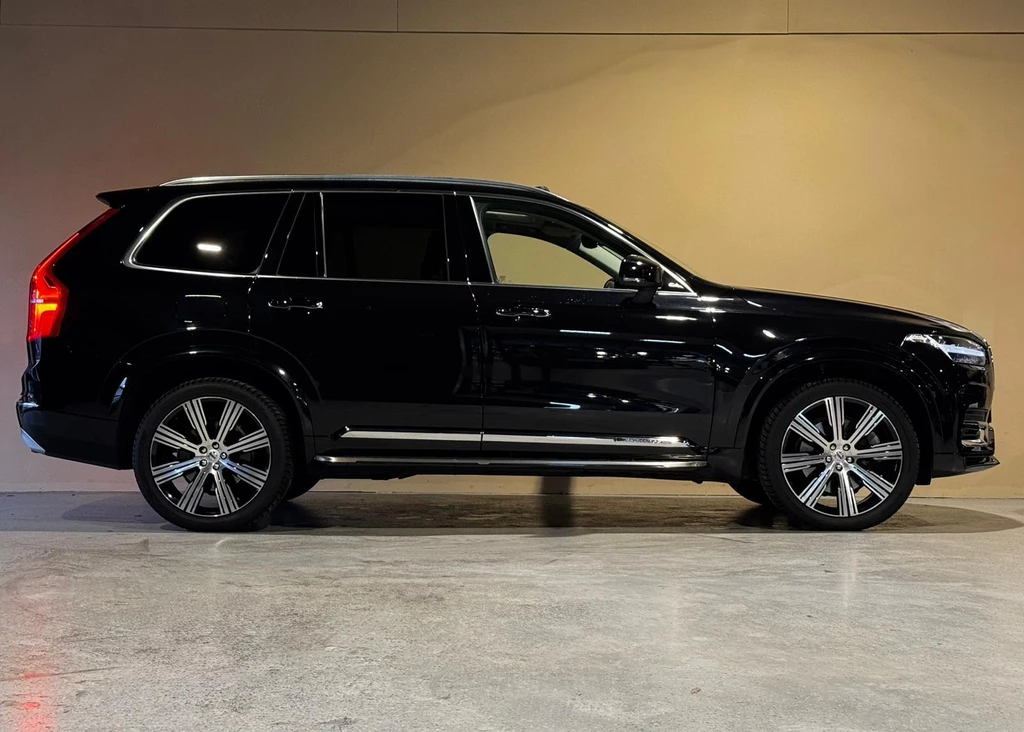 Volvo XC90 – foto 6