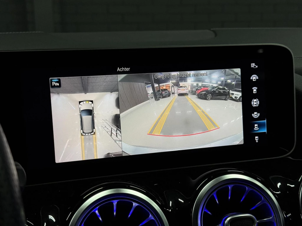 Mercedes-Benz B-Klasse – foto 38