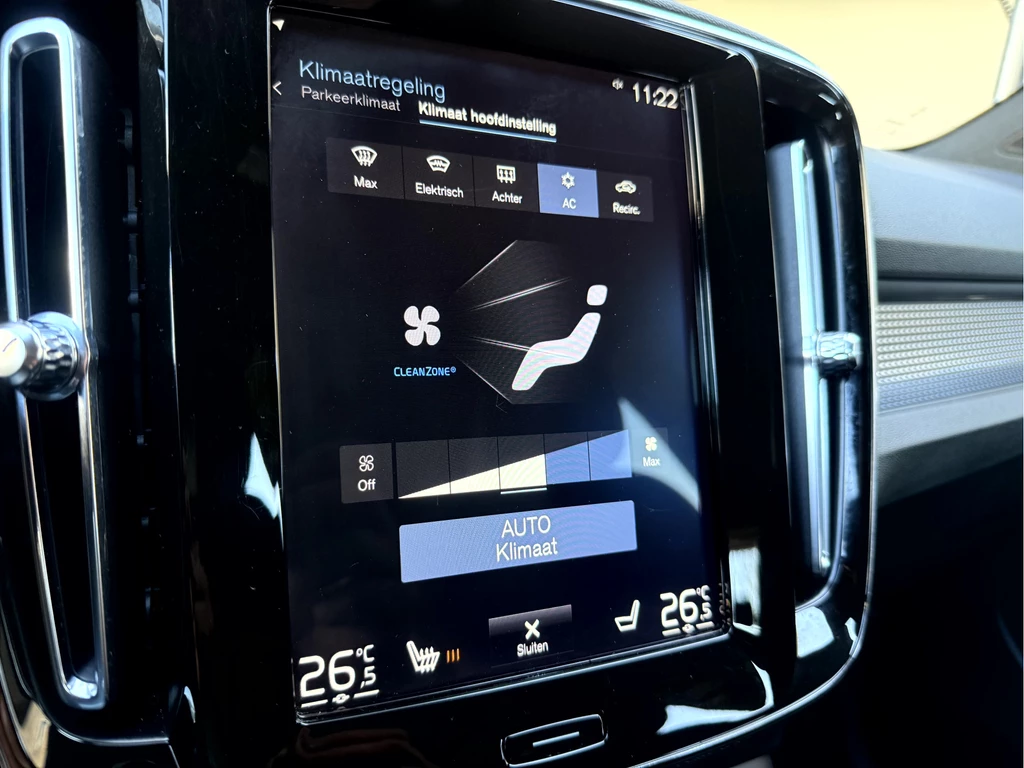 Volvo XC40 – foto 13