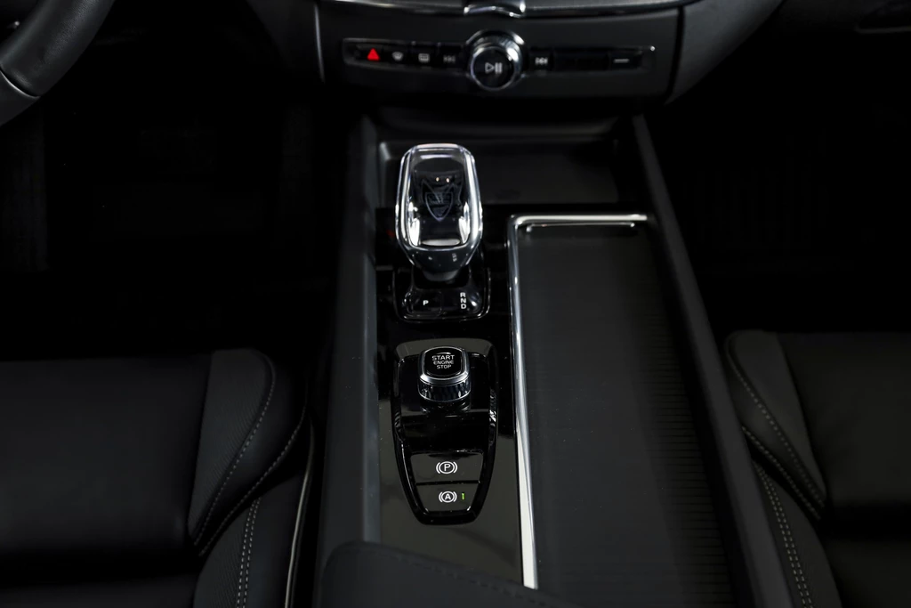 Volvo XC60 – foto 38