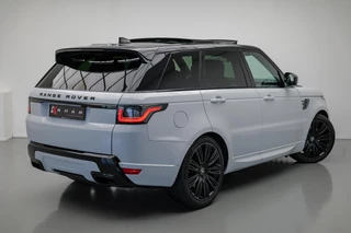 Land Rover Range Rover Sport – thumbnail 10