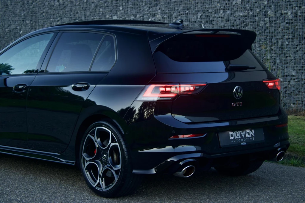 Volkswagen Golf – foto 4