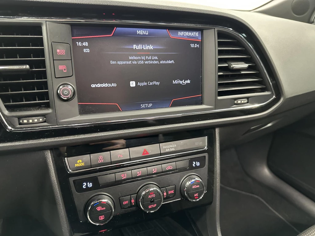 SEAT Leon – foto 31