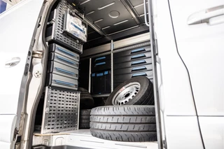 Mercedes-Benz Sprinter – thumbnail 34