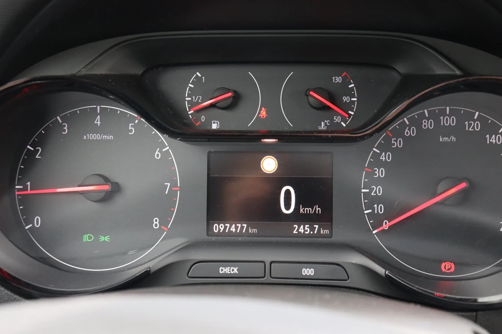 Opel Crossland X – foto 12