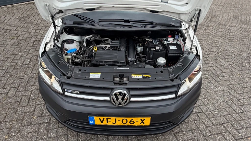 Volkswagen Caddy – foto 19