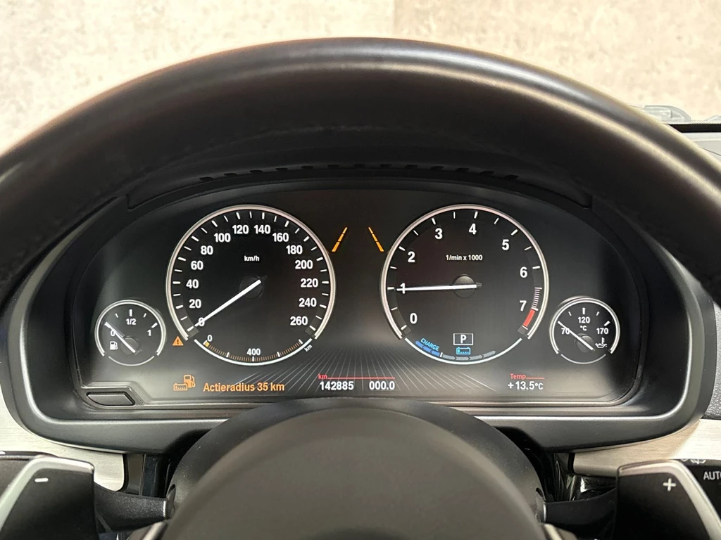 BMW X5 – foto 15