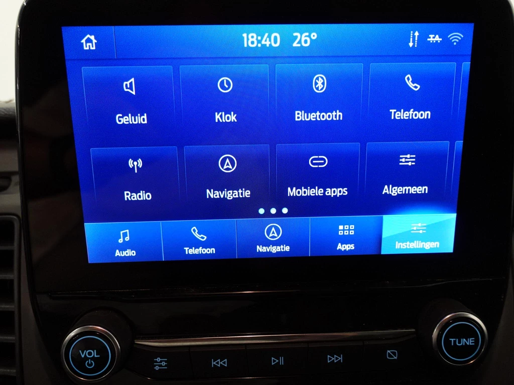 Ford Transit Custom – foto 22