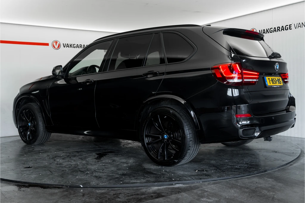 BMW X5 – foto 3