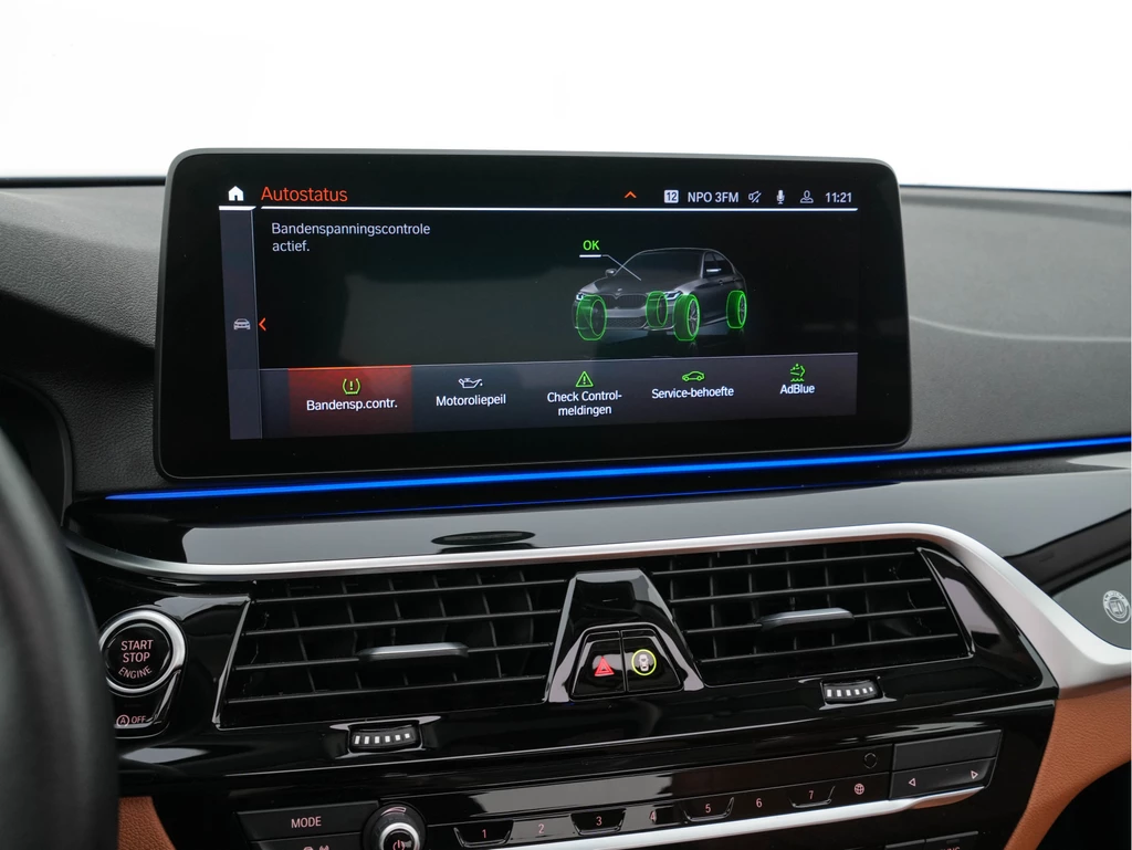 Alpina D5 S – foto 21