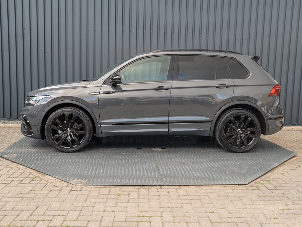 Volkswagen Tiguan – foto 5